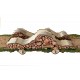 Toys WD Stage 1 Obstacle for 1/24 1/18 RC Crawler Park Circuit
