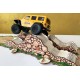 Toys WD Stage 1 Obstacle for 1/24 1/18 RC Crawler Park Circuit