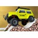 Toys WD Stage 1 Obstacle for 1/24 1/18 RC Crawler Park Circuit