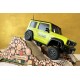 Toys WD Stage 1 Obstacle for 1/24 1/18 RC Crawler Park Circuit