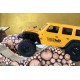 Toys WD Stage 1 Obstacle for 1/24 1/18 RC Crawler Park Circuit
