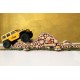 Toys WD Stage 1 Obstacle for 1/24 1/18 RC Crawler Park Circuit