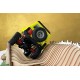 Toys WD Double-face Obstacle for 1/24 1/18 RC Crawler Park Circuit