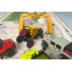 Toys WD Arcos de Partida / Chegada RC Crawler 1/24 e 1/18