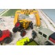 Toys WD Start / Finish Arch RC Crawler Park Circuit 1/24 1/18