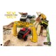Toys WD Arcos de Partida / Chegada RC Crawler 1/24 e 1/18