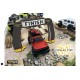 Toys WD Start / Finish Arch RC Crawler Park Circuit 1/24 1/18