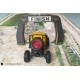 Toys WD Start / Finish Arch RC Crawler Park Circuit 1/24 1/18