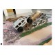 Toys WD Uphill Obstacle for 1/24 1/18 RC Crawler Park Circuit
