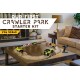Toys WD Starter Kit Circuit RC Crawler Park 1/24 1/18