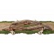 Toys WD Starter Kit Circuit RC Crawler Park 1/24 1/18