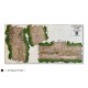 Toys WD Starter Kit Circuit RC Crawler Park 1/24 1/18
