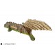 Toys WD Kit of 5 Obstacles for 1/24 1/18 RC Crawler Park Circuit