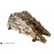 Toys WD Kit of 5 Obstacles for 1/24 1/18 RC Crawler Park Circuit
