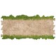 Toys WD 2x Dirt and Grass Straights for 1/24 1/18 RC Crawler Park Circuit