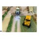 Toys WD Carpet Circuit of 79x28in for 1/24 1/18 RC Crawler Park Circuit