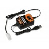 HPI USB 2-6 Cell 500mA NIMH Delta-Peak Charger