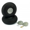 Du-Bro Smooth Inflatable Tire 6.0" (2pcs)