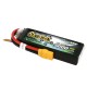 Gens Ace Bashing Series 5000mAh 11.1V 3S1P 60C Lipo Battery Pack with XT90 Plug