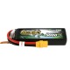 Gens Ace Bashing Series 5000mAh 11.1V 3S1P 60C Lipo Battery Pack with XT90 Plug