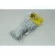 Aero-Naut RubberBandfor Rubber Motor 1x4mm 100g (24 m approx)
