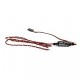Futaba SBS-01V Sensor de Tensão da Bateria Externa