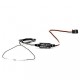 Futaba SBS-01T Sensor de Temperatura