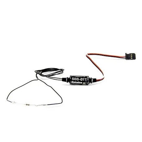 Futaba SBS-01T Sensor de Temperatura