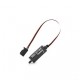 Futaba SBS-01TAS Sensor de Velocidade Aerodinâmica