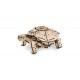 EWA Turtle Mechanical kit 3D Puzzle