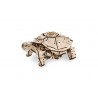 EWA Turtle Mechanical kit 3D Puzzle