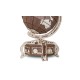 EWA The Globe (Brown) kit 3D Puzzle