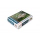 EWA Tank T-34-85 Mechanical 3D Puzzle