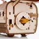 EWA Djong Boat Mechanical 3D Puzzle