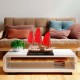 EWA Djong Boat Mechanical 3D Puzzle