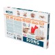 EWA Djong Boat Mechanical 3D Puzzle