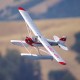 FMS 1400mm Piper J-3 Cub V4 with Floats & Reflex V2, PNP