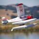 FMS 1400mm Piper J-3 Cub V4 with Floats & Reflex V2, PNP