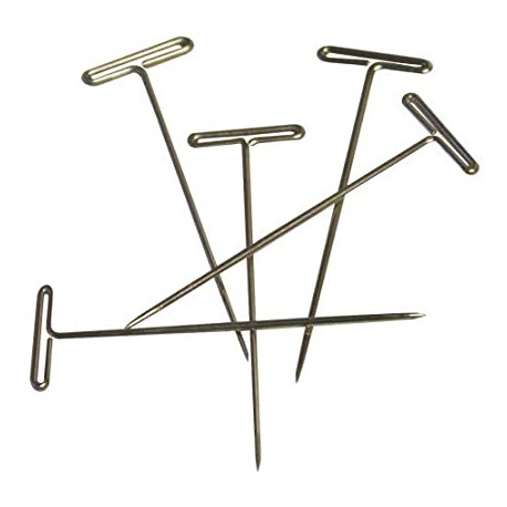 Du-Bro Alfinetes T-Pins