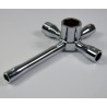 Absima Big Cross Wrench 8/9/10/12/17mm
