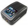 SKY RC Carregador e450 AC NiMh 6-8 / LiPo 2-4S 1-4A 50W