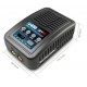 SKY RC Carregador e450 AC NiMh 6-8 / LiPo 2-4S 1-4A 50W