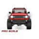 Traxxas TRX-4M Bronco 1/18 Pro Scale Light Set