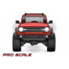 Traxxas TRX-4M Bronco 1/18 Pro Scale Light Set