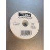 Aero-naut Cabo de Aço Entrançado Revestido a Nylon 0,55mm X 25 mt