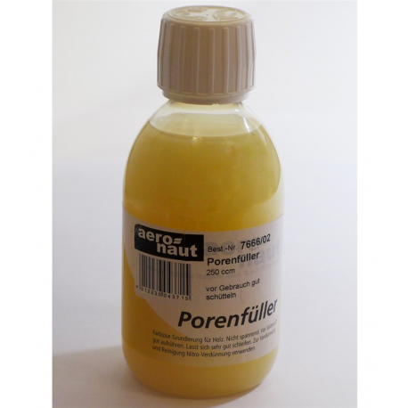 Aero-Naut Tapa-poros 250ml