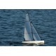 Joysway Dragon Force 65 V7 RC Sailing Boat PNP