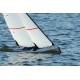 Joysway Dragon Force 65 V7 RC Sailing Boat PNP