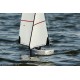 Joysway Dragon Force 65 V7 RC Sailing Boat PNP