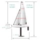Joysway Dragon Force 65 V7 RC Sailing Boat PNP
